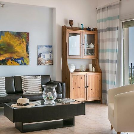 Countrystyle Villa Bonora Skala  Екстер'єр фото