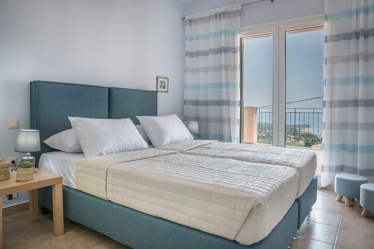 Countrystyle Villa Bonora Skala  Екстер'єр фото