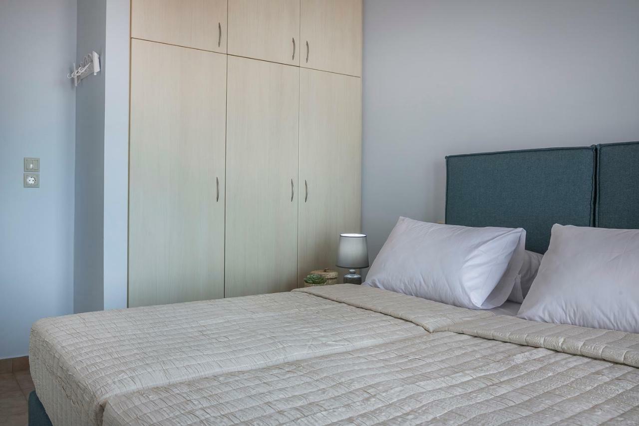 Countrystyle Villa Bonora Skala  Екстер'єр фото
