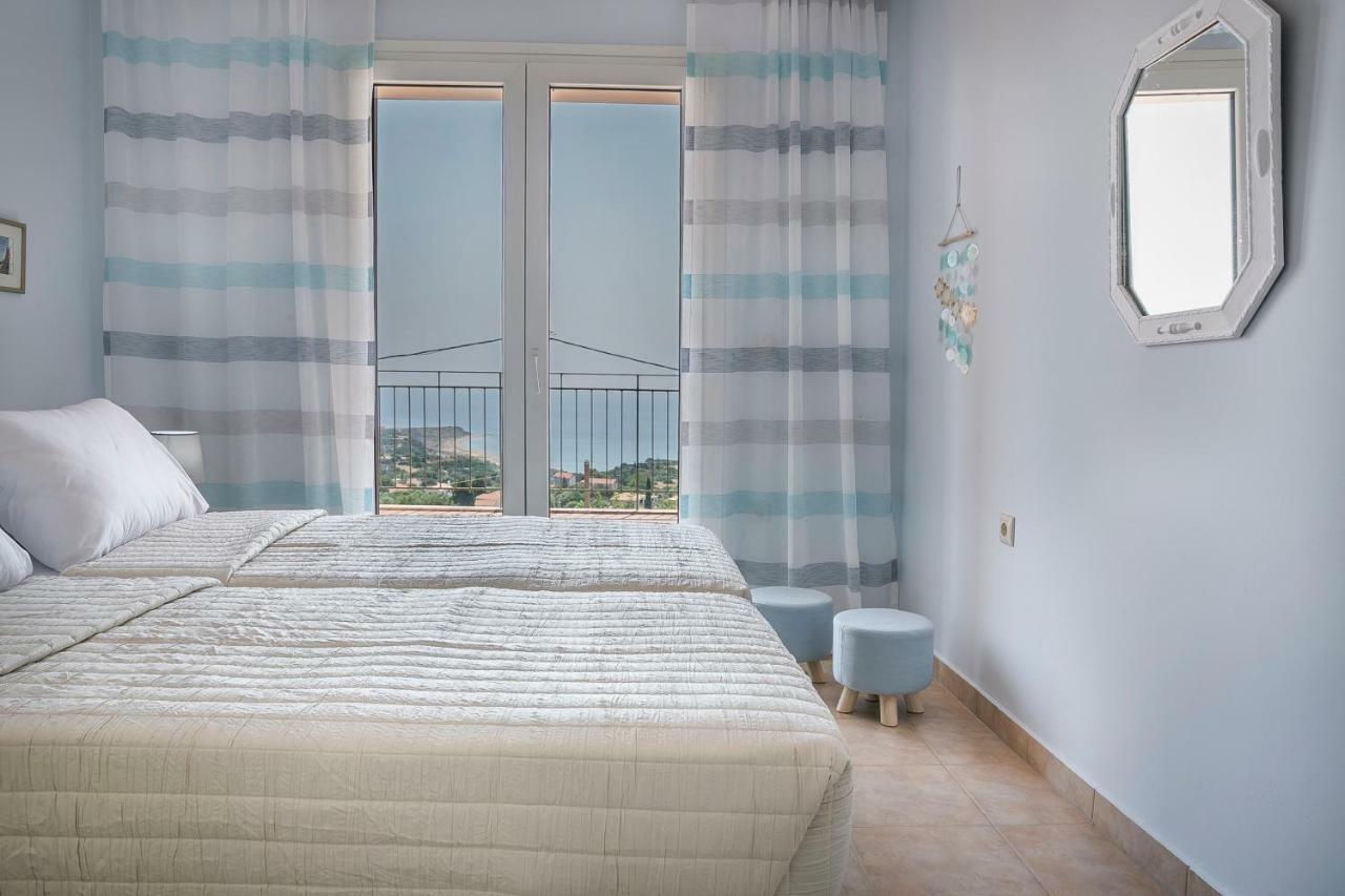 Countrystyle Villa Bonora Skala  Екстер'єр фото