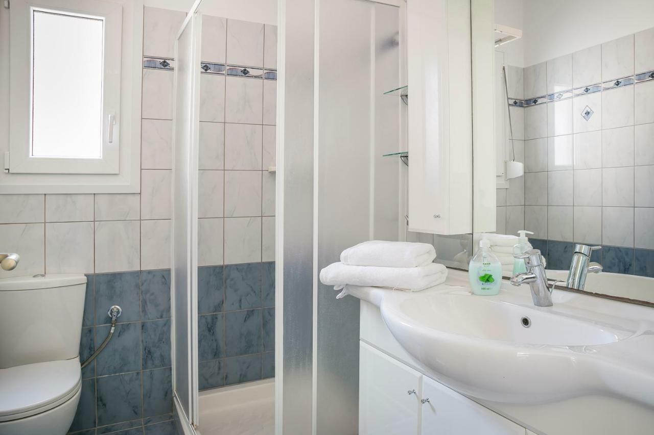 Countrystyle Villa Bonora Skala  Екстер'єр фото