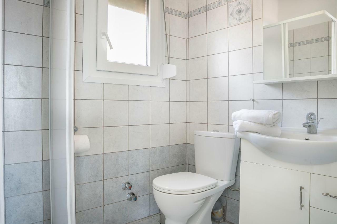 Countrystyle Villa Bonora Skala  Екстер'єр фото