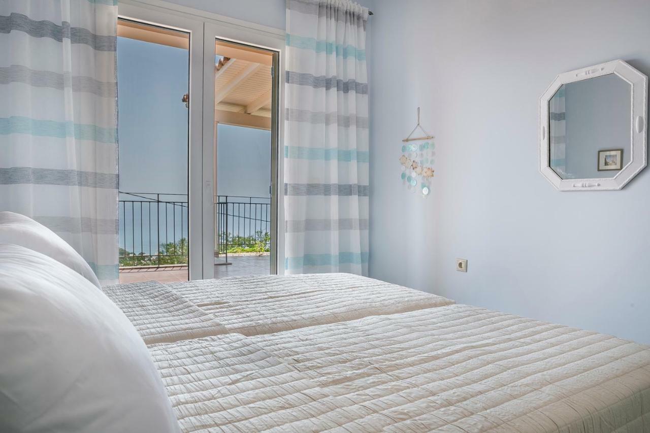 Countrystyle Villa Bonora Skala  Екстер'єр фото