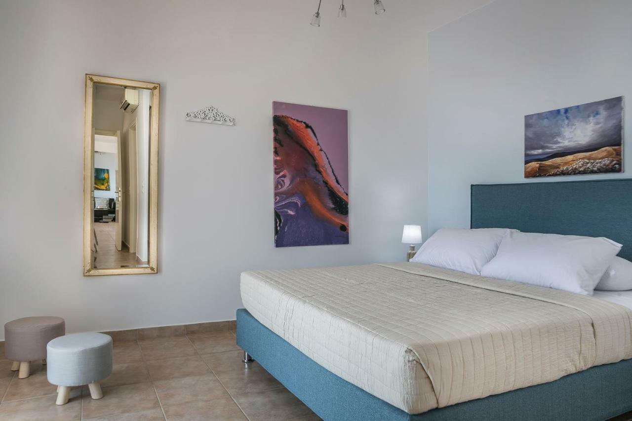 Countrystyle Villa Bonora Skala  Екстер'єр фото