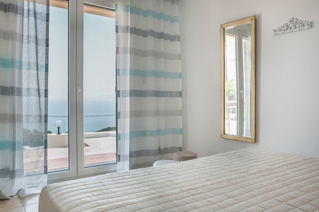 Countrystyle Villa Bonora Skala  Екстер'єр фото